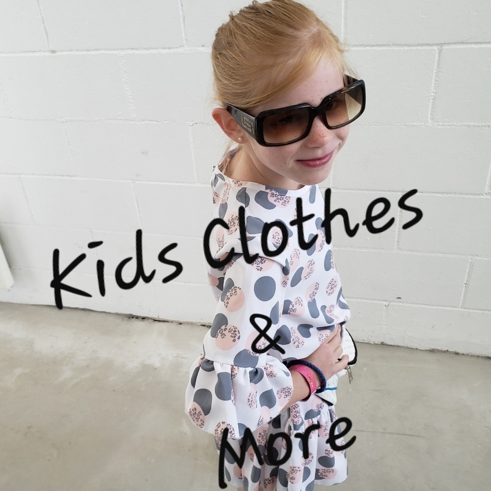 From our closet to yours
